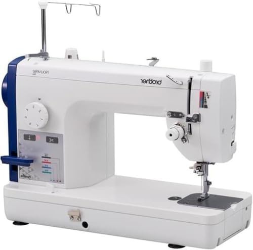 High Speed Straight Stitch Sewing Machine — photo 4