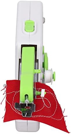 Electric Handheld Sewing Machine for Travel — photo 3