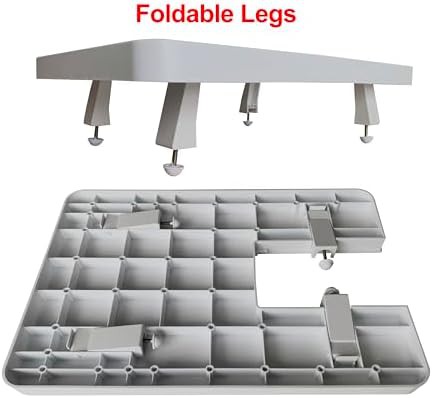 Extension table for heavy duty machines — photo 4