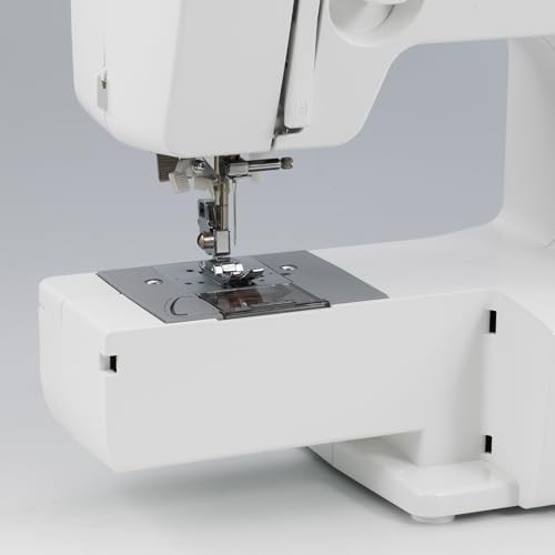 Beginner Friendly Sewing Machine with 37 Stitches — photo 4