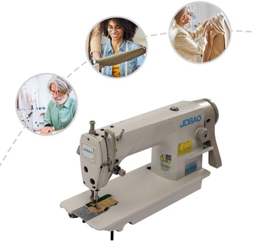 Industrial long arm quilting machine set — photo 3