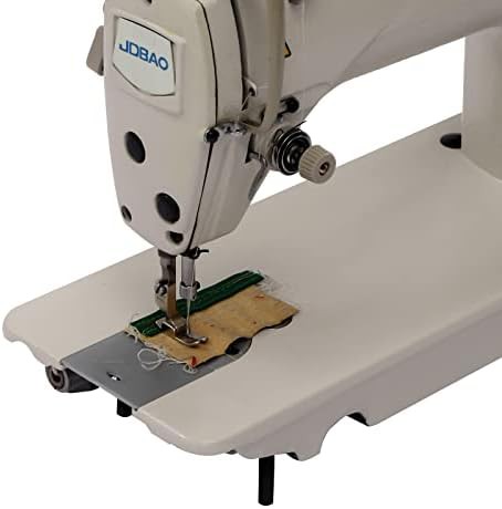 Industrial long arm quilting machine set — photo 5
