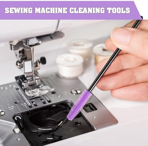 Silicone cleaning brushes for machines — photo 5