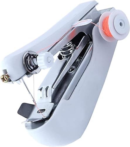 Hand manual cordless embroidery tool — photo 4