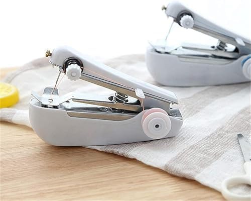 Hand manual cordless embroidery tool — photo 5