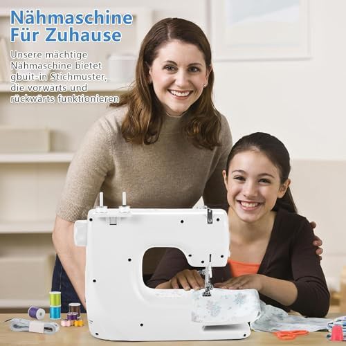 Upgraded double needle twelve stitch machine — photo 3