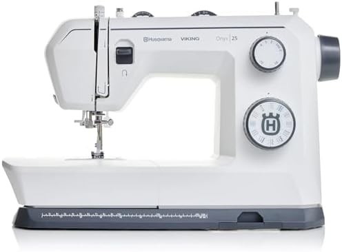 Onyx 25 quilting sewing machine