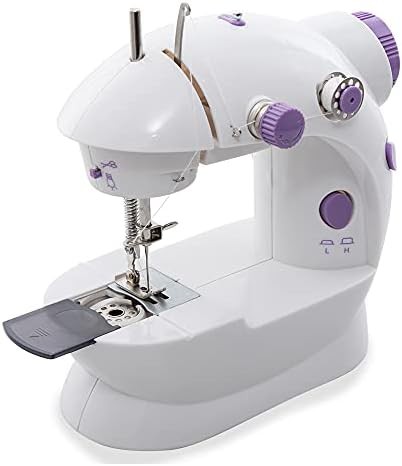 Mini portable electric mending machine — photo 5