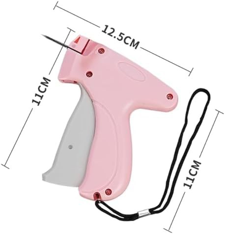 Handheld Clothing Repair and Stitching Tool — photo 3