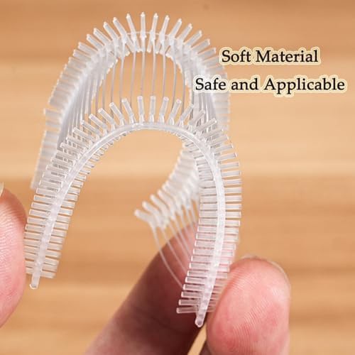 Handheld Clothing Repair and Stitching Tool — photo 5