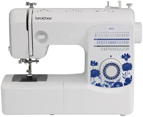 Full size quilting and sewing machine