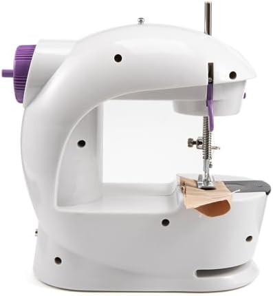 Handheld electric crafting mending tool — photo 4