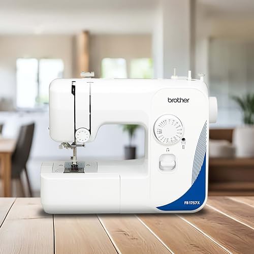 Mechanical Sewing Machine with Free Arm — photo 3