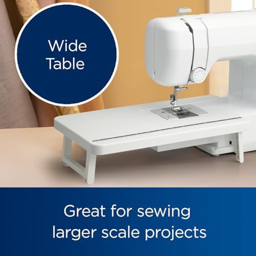 Mechanical Sewing Machine with Free Arm — photo 5