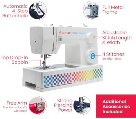 Prisma high speed heavy duty machine — photo 3