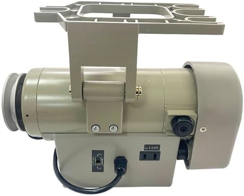 Industrial Servo Motor for Sewing Machines — photo 3