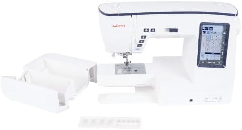 Anniversary edition computerized quilting sewing machine — photo 5