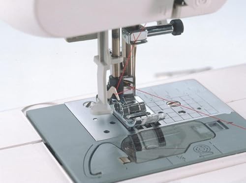 Computerized machine with embellishment pack — photo 3