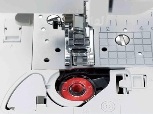 Computerized machine with embellishment pack — photo 4