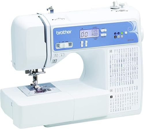Computerized machine with embellishment pack — photo 5