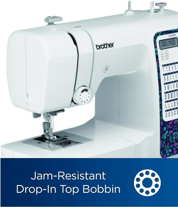 Computerized machine with water soluble stabilizer — photo 4