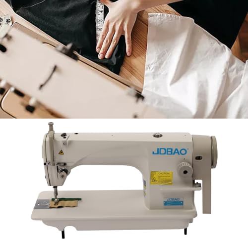 Heavy duty industrial upholstery machine — photo 3