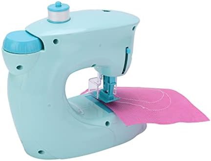 Kids mini electric sewing toy kit — photo 4