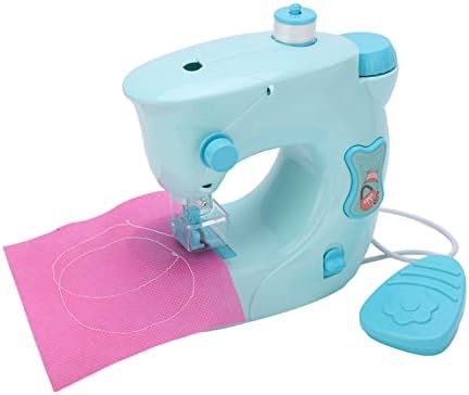 Kids mini electric sewing toy kit — photo 5