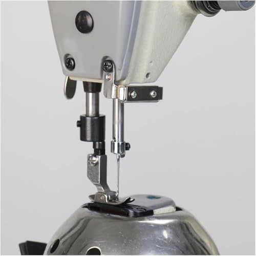 Industrial single needle wig making machine — photo 5