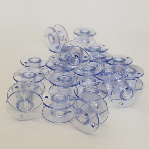 Plastic bobbins for heavy duty machines — photo 3