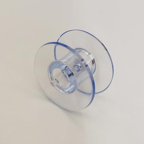 Plastic bobbins for heavy duty machines — photo 4