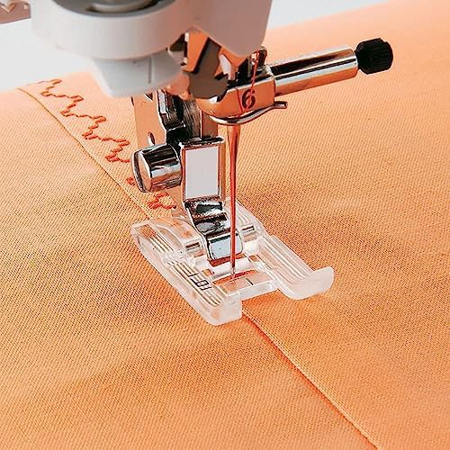 Fourteen stitch sewing machine with LED light — photo 5