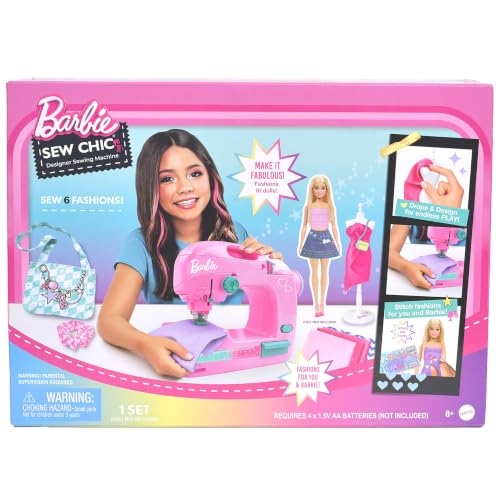 Barbie