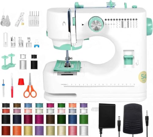 Sewing Machine for Beginners