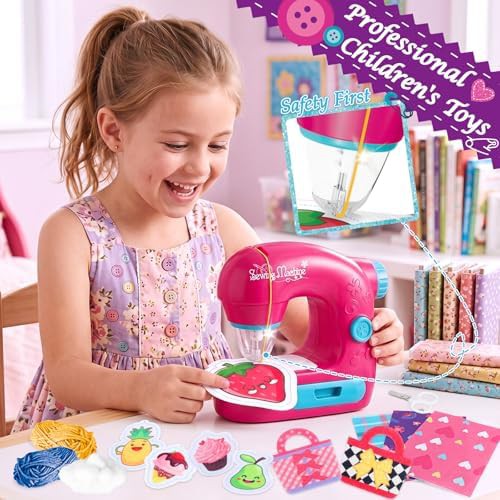 Kids pretend play mini craft toy — photo 4