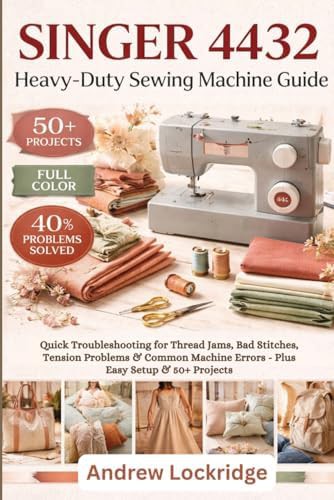 Troubleshooting and project book for 4432
