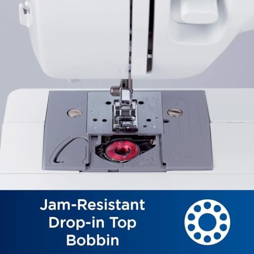 Sewing machine with premium thread bundle — photo 4