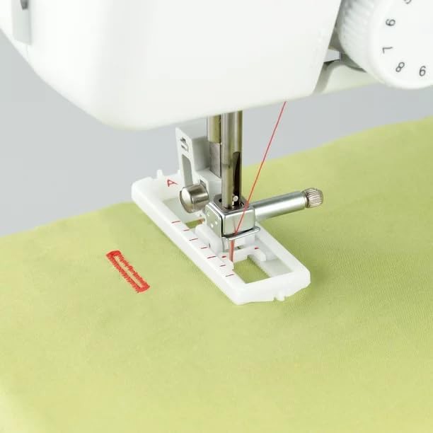Black free arm seventeen stitch sewing machine — photo 3