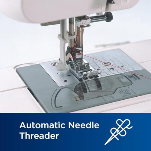 Computerized quilting machine with wide table — photo 3