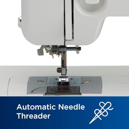 Quilting machine with wide table and case — photo 3