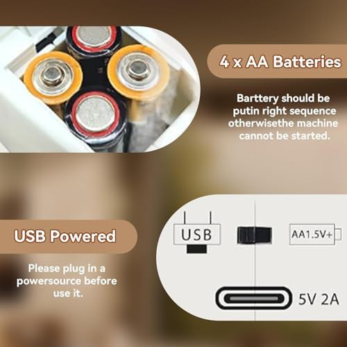 Portable electric handheld stitcher tool — photo 4