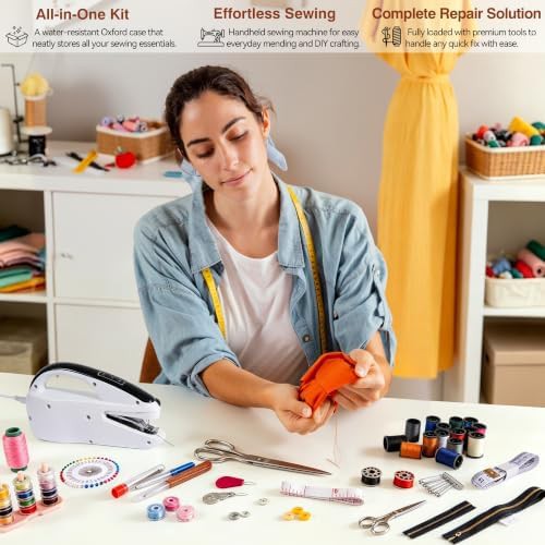 Cordless handheld mini beginner tool — photo 3