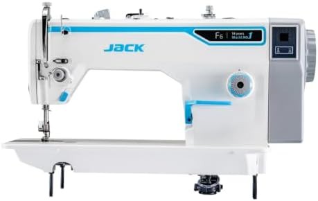 Direct Drive Industrial Lockstitch Machine — photo 3