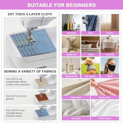 Portable mini machine for DIY crafts — photo 4