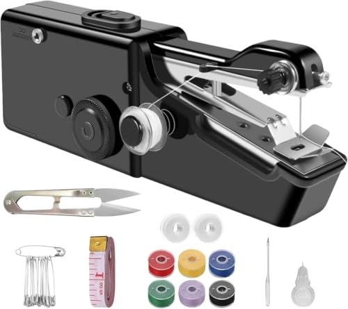Handheld Sewing Machine