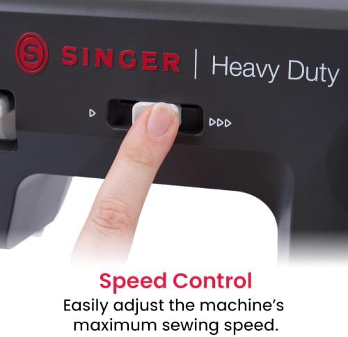 Next evolution heavy duty sewing machine with accessories — photo 5