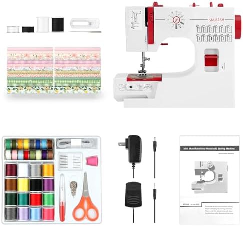 Beginner craft machine with foot pedal control