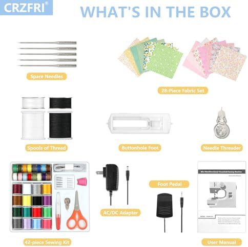 Beginner craft machine with foot pedal control — photo 4