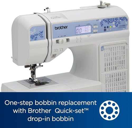 Computerized quilting machine with embellishment pack — photo 5