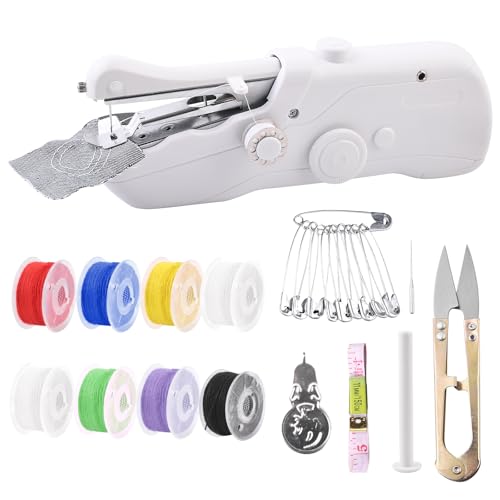 Handheld Sewing Machine